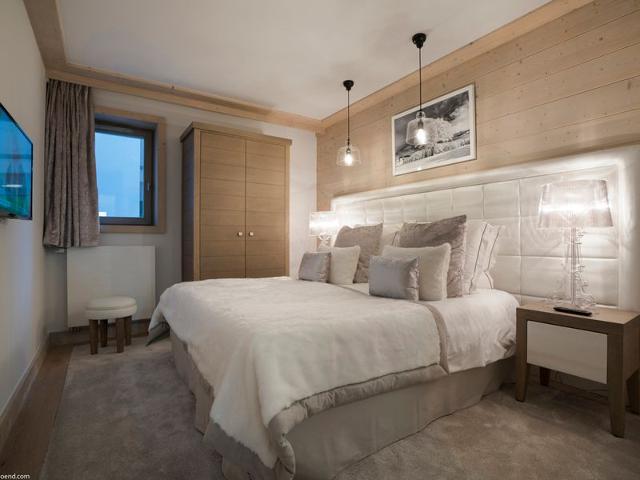 Ideal Ski Retreat in Courchevel Village - Charming Mountain Label 8.9/10 FR-1-575-26 - Courchevel 1550