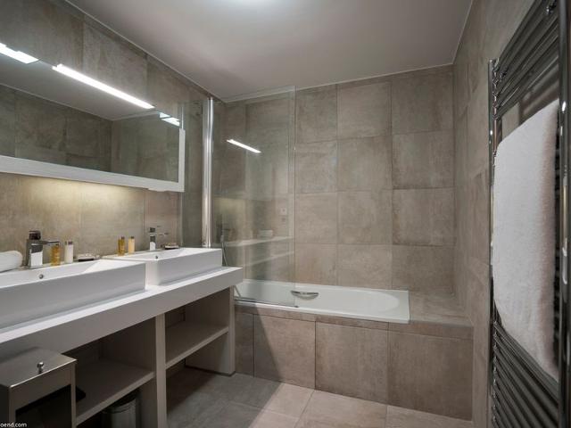 Ideal Ski Retreat in Courchevel Village - Charming Mountain Label 8.9/10 FR-1-575-26 - Courchevel 1550