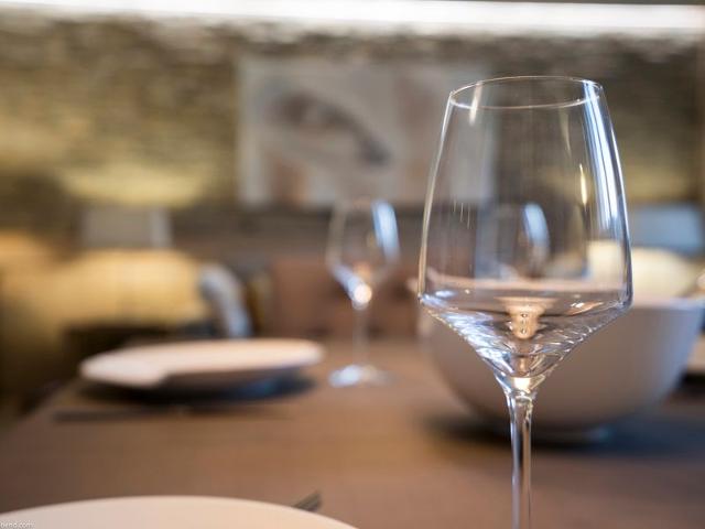 Ideal Ski Retreat in Courchevel Village - Charming Mountain Label 8.9/10 FR-1-575-26 - Courchevel 1550