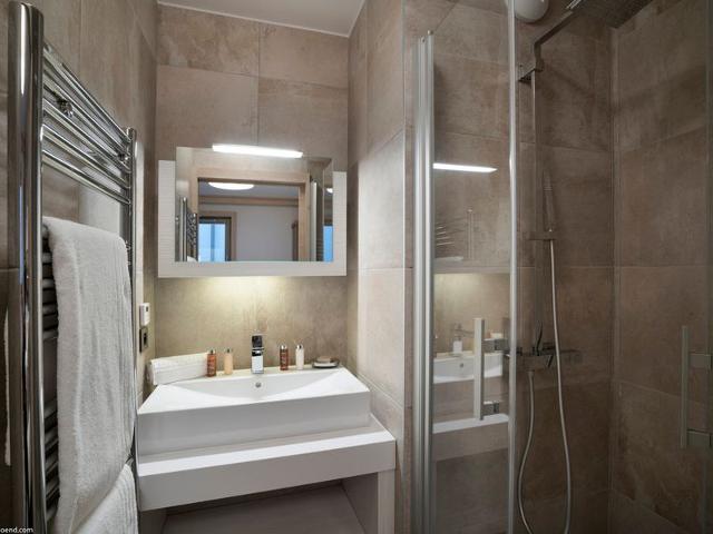 Ideal Ski Retreat in Courchevel Village - Charming Mountain Label 8.9/10 FR-1-575-26 - Courchevel 1550