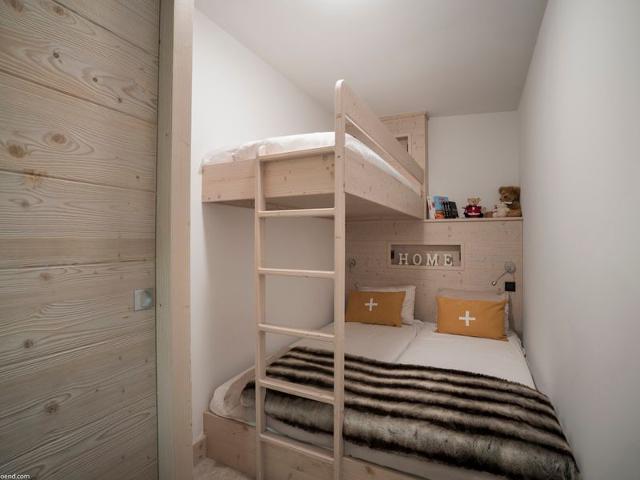 Ideal Ski Retreat in Courchevel Village - Charming Mountain Label 8.9/10 FR-1-575-26 - Courchevel 1550