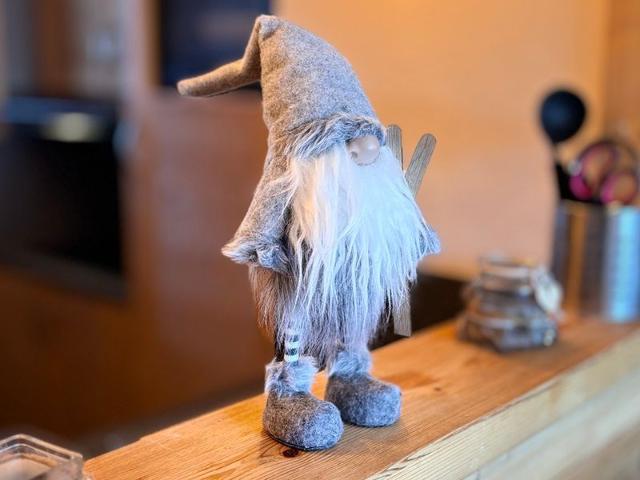 Beautiful renovated 3-room apartment for 6 people with balcony, TV and internet access FR-1-634-18 - Avoriaz