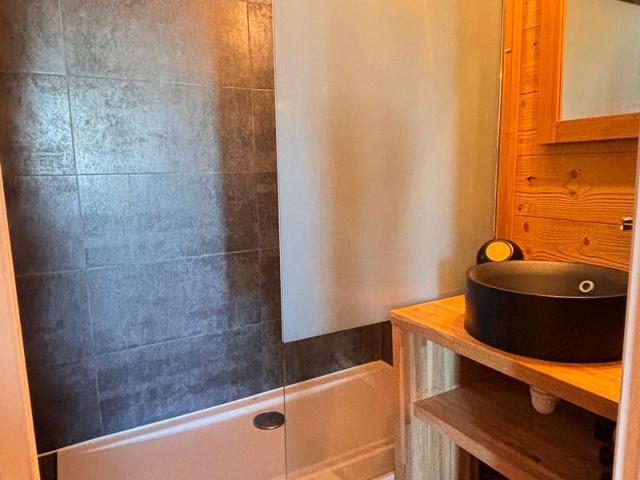 Beautiful renovated 3-room apartment for 6 people with balcony, TV and internet access FR-1-634-18 - Avoriaz