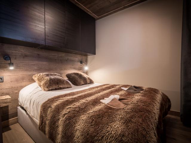 Apartment Courchevel 1650 , 2 bedrooms, 4 persons - Courchevel 1650