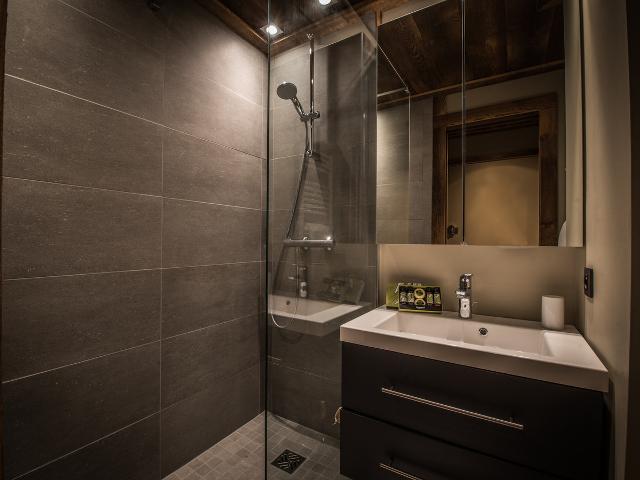 Apartment Courchevel 1650 , 2 bedrooms, 4 persons - Courchevel 1650