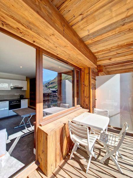 Apartements GRAND COCOR - Val d'Isère Centre