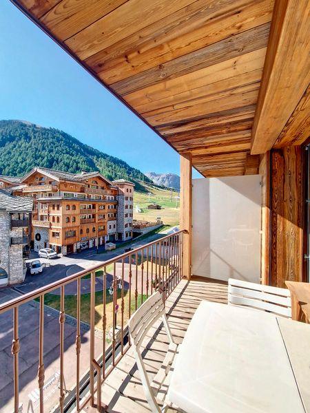 Apartements GRAND COCOR - Val d'Isère Centre