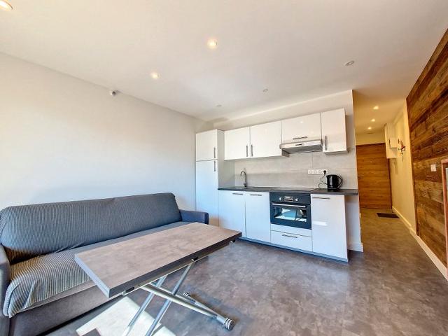 Apartements GRAND COCOR - Val d'Isère Centre