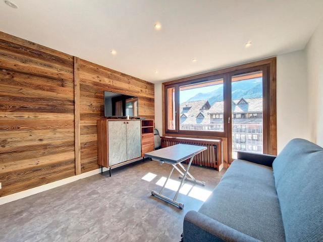 Apartements GRAND COCOR - Val d'Isère Centre