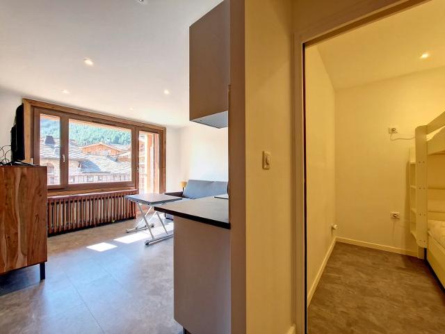 Apartements GRAND COCOR - Val d'Isère Centre