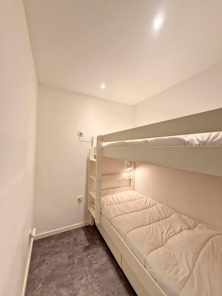 Apartements GRAND COCOR - Val d'Isère Centre
