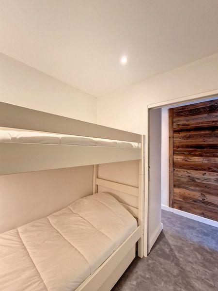 Apartements GRAND COCOR - Val d'Isère Centre