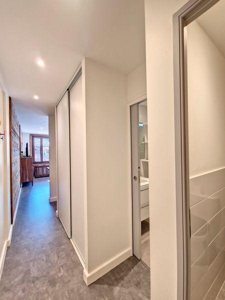 Apartements GRAND COCOR - Val d'Isère Centre