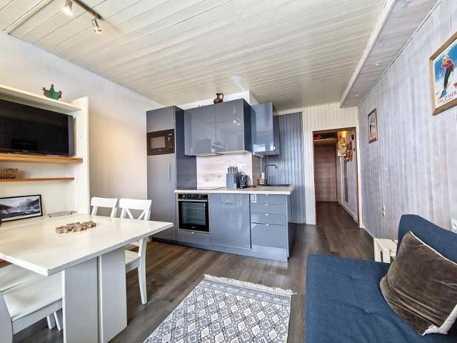 Apartements GRAND COCOR - Val d'Isère Centre