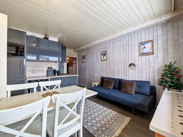 Apartements GRAND COCOR - Val d'Isère Centre