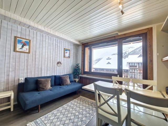 Apartements GRAND COCOR - Val d'Isère Centre