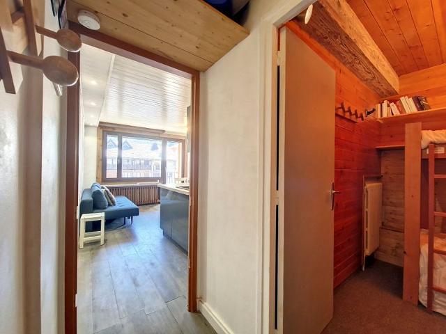 Apartements GRAND COCOR - Val d'Isère Centre