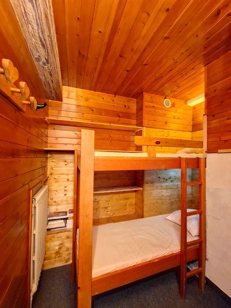 Apartements GRAND COCOR - Val d'Isère Centre