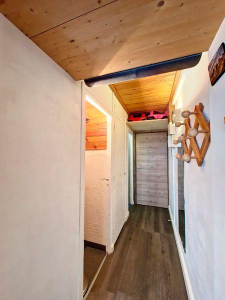 Apartements GRAND COCOR - Val d'Isère Centre