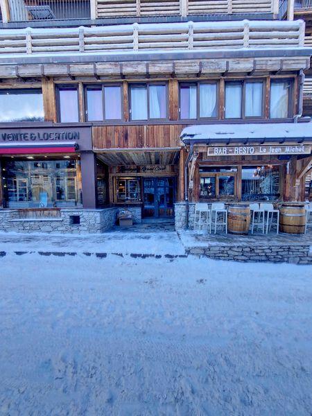 Apartements GRAND COCOR - Val d'Isère Centre