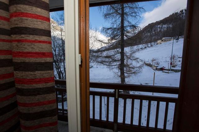 Apartements LE FLORIDE - Val d'Isère Le Laisinant