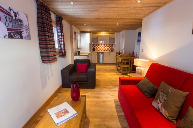 Apartements LE FLORIDE - Val d'Isère Le Laisinant