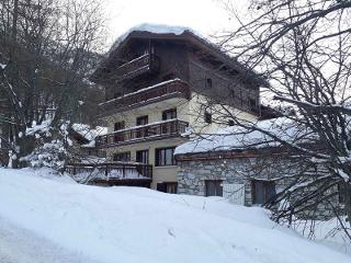 Apartements LE FLORIDE - Val d'Isère Le Laisinant