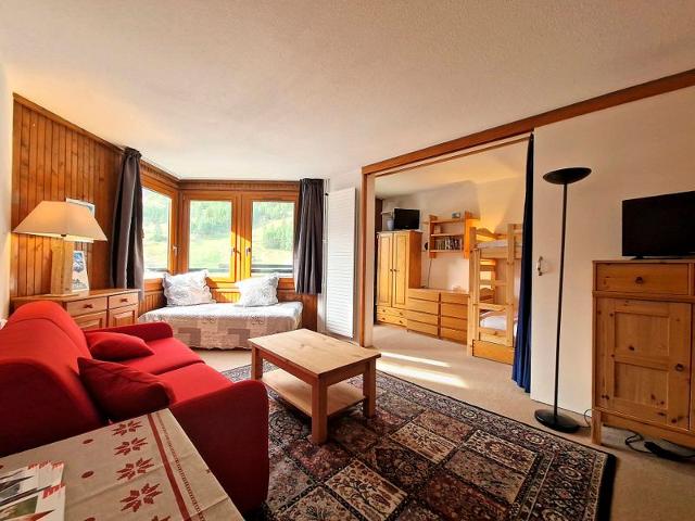 Apartements LE VANOISE - Val d'Isère La Daille