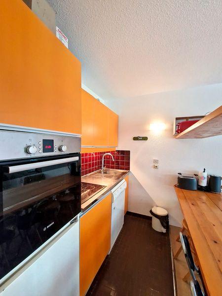 Apartements LE VANOISE - Val d'Isère La Daille