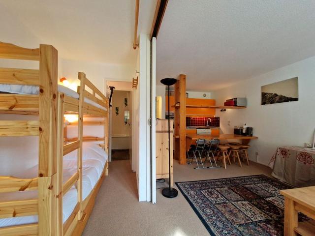 Apartements LE VANOISE - Val d'Isère La Daille