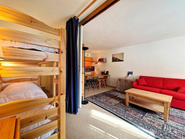 Apartements LE VANOISE - Val d'Isère La Daille