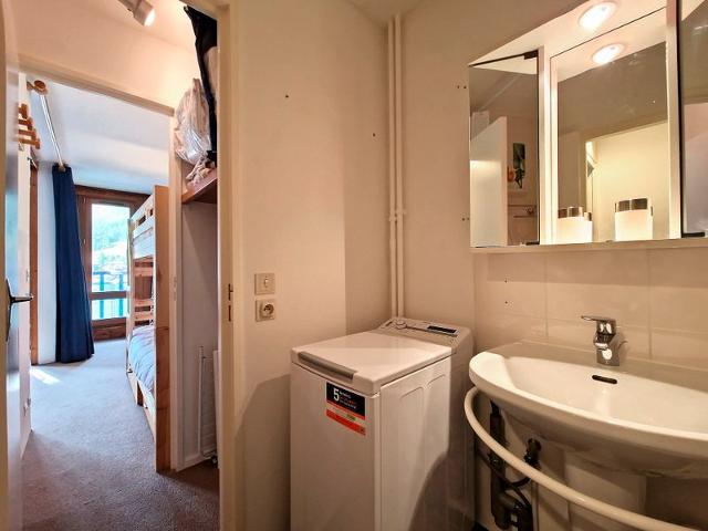 Apartements LE VANOISE - Val d'Isère La Daille