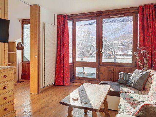 Apartements LE VANOISE - Val d'Isère La Daille