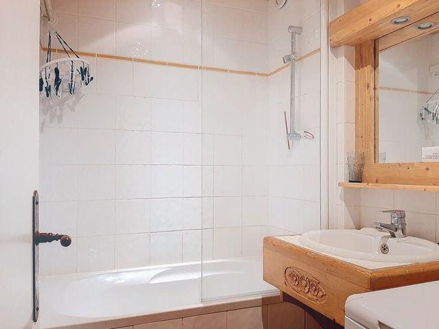 Apartements LE VANOISE - Val d'Isère La Daille