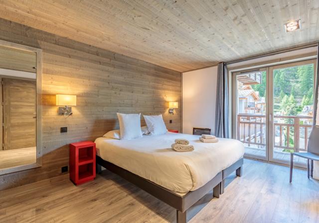 Victoria Lodge Friendly Hotel 3* - Val d'Isère Centre