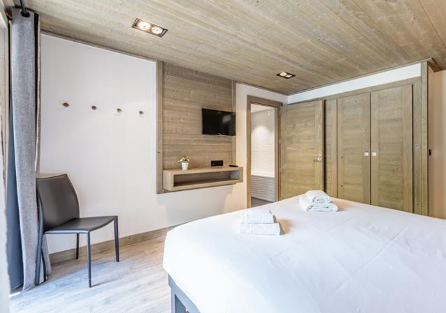 Victoria Lodge Friendly Hotel 3* - Val d'Isère Centre