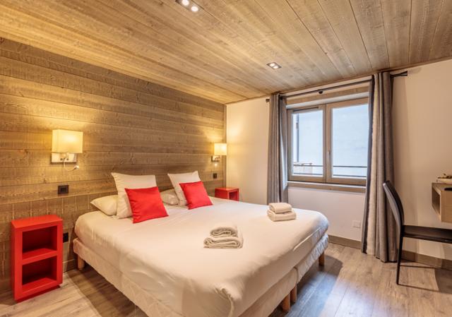 Victoria Lodge Friendly Hotel 3* - Val d'Isère Centre