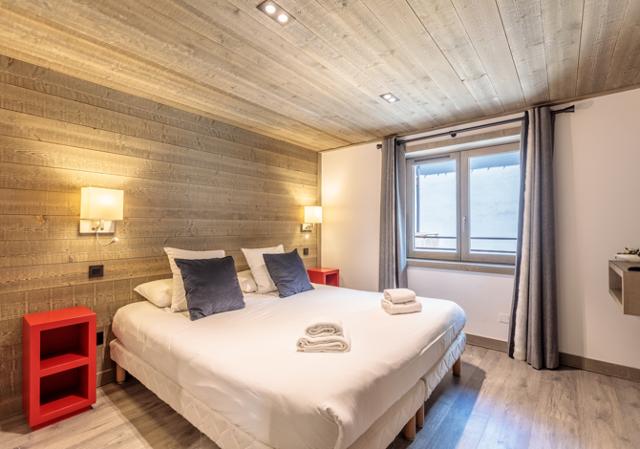 Victoria Lodge Friendly Hotel 3* - Val d'Isère Centre