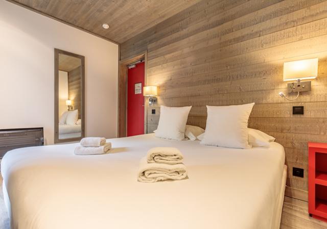 Victoria Lodge Friendly Hotel 3* - Val d'Isère Centre