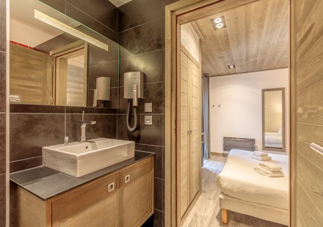 Victoria Lodge Friendly Hotel 3* - Val d'Isère Centre