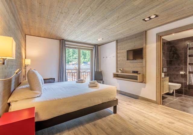 Victoria Lodge Friendly Hotel 3* - Val d'Isère Centre