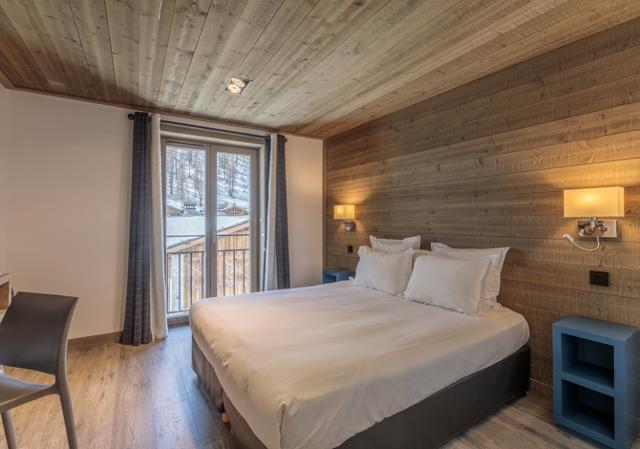 Victoria Lodge Friendly Hotel 3* - Val d'Isère Centre