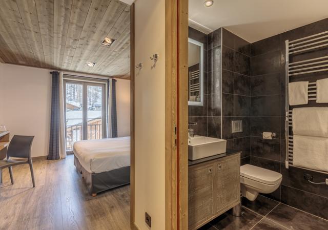 Victoria Lodge Friendly Hotel 3* - Val d'Isère Centre