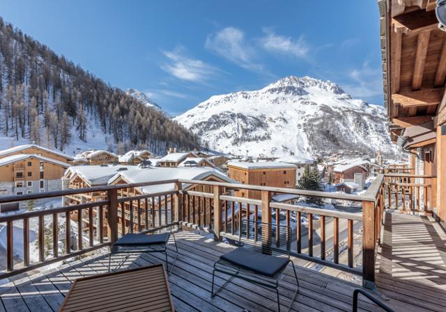 Victoria Lodge Friendly Hotel 3* - Val d'Isère Centre