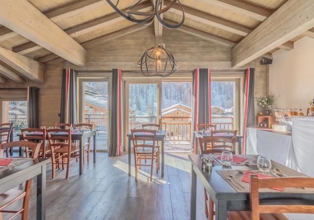 Victoria Lodge Friendly Hotel 3* - Val d'Isère Centre