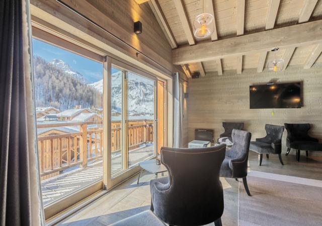 Victoria Lodge Friendly Hotel 3* - Val d'Isère Centre