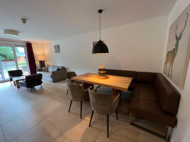 Apartment Ski & Golf Suites Zell am See - Zell am See