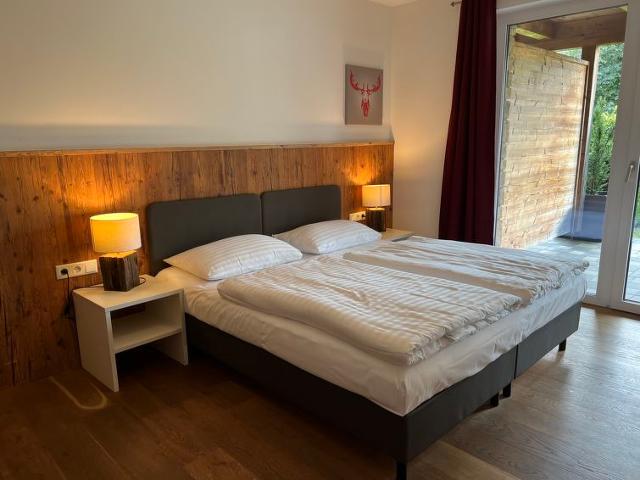Apartment Ski & Golf Suites Zell am See - Zell am See