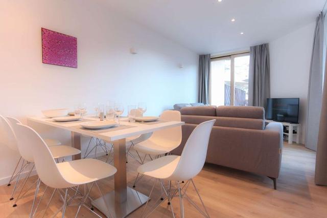 Appartment Machu MA 102 - Val Thorens