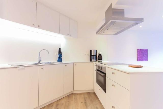 Appartment Machu MA 102 - Val Thorens